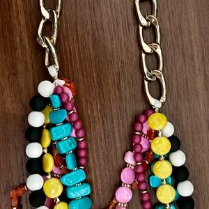 Colorful Necklace